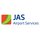 PT Jasa Angkasa Semesta Tbk