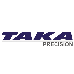 PT Taka Precision Manufacturing Indonesia logo