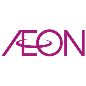PT AEON Indonesia logo