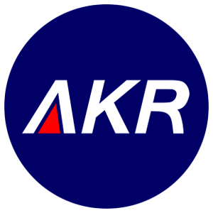 PT AKR Corporindo Tbk logo
