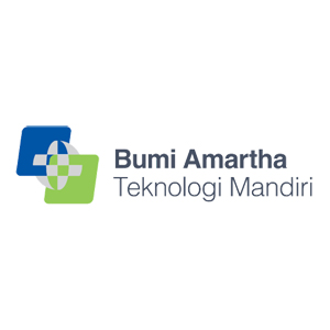 PT Bumi Amartha Teknologi Mandiri logo