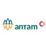PT ANTAM Tbk logo