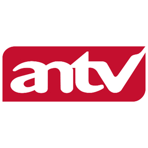 PT Cakrawala Andalas Televisi (ANTV) logo
