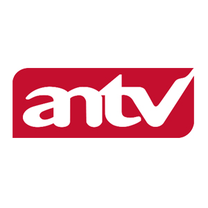 PT Cakrawala Andalas Televisi (ANTV) logo