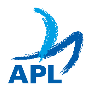 PT Anugerah Pharmindo Lestari logo