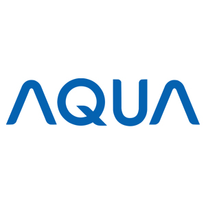 PT Haier Sales Indonesia (AQUA Elektronik) logo