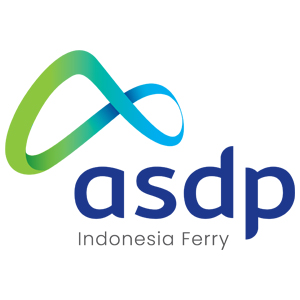 PT ASDP Indonesia Ferry (Persero) logo