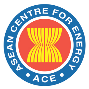 ASEAN Centre for Energy (ACE) logo