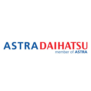 PT Astra International Tbk – Daihatsu Sales Operation logo