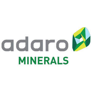PT Adaro Minerals Indonesia Tbk logo