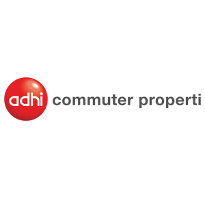 PT Adhi Commuter Properti Tbk logo