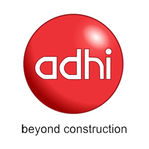 PT Adhi Karya (Persero) Tbk logo