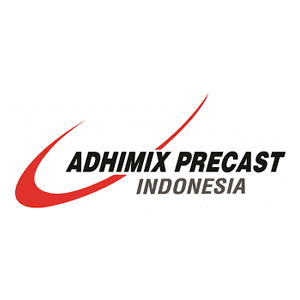 PT Adhimix Precast Indonesia logo