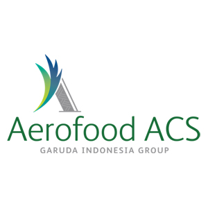 PT Aerofood Indonesia (Garuda Indonesia Group) logo