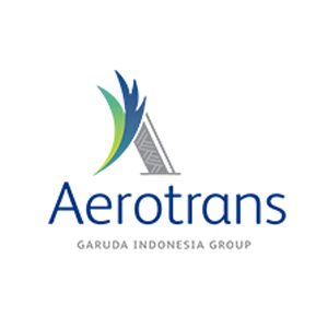 PT Aerotrans Services Indonesia (Garuda Indonesia Group) logo