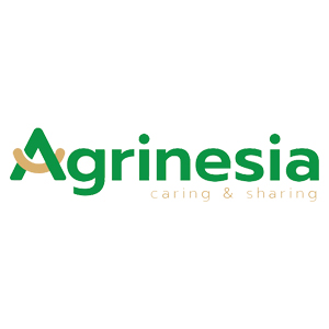 PT Agrinesia Raya logo