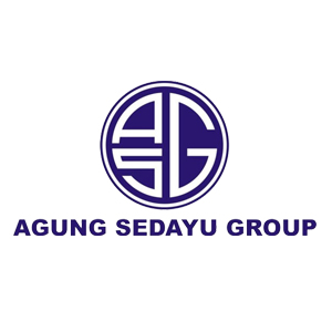 Agung Sedayu Group logo