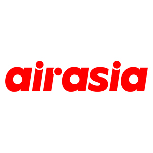 PT AirAsia Indonesia Tbk logo