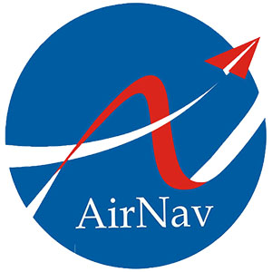 Perum LPPNPI (AirNav Indonesia) logo