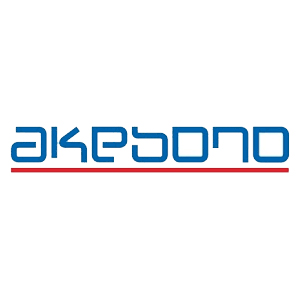 PT Akebono Brake Astra Indonesia logo