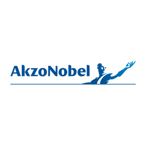 PT ICI Paints Indonesia (AkzoNobel) logo
