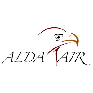 PT Alda Trans Papua (Alda Air) logo