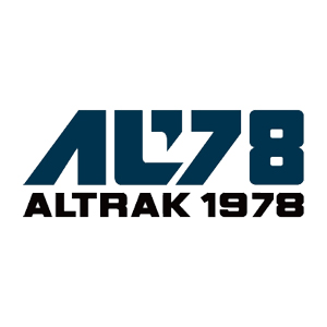 PT Altrak 1978 Indonesia logo