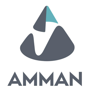 PT Amman Mineral Nusa Tenggara logo