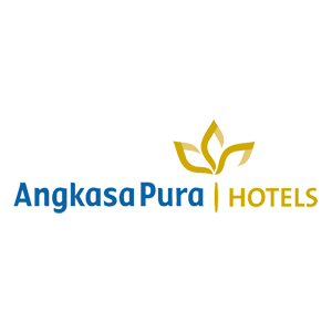 PT Angkasa Pura Hotels logo