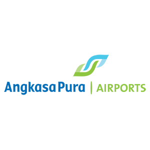 PT Angkasa Pura I logo