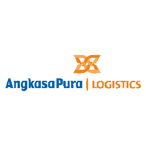 PT Angkasa Pura Logistik logo