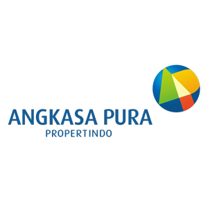 PT Angkasa Pura Propertindo logo