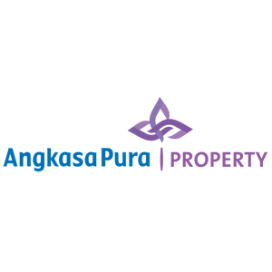 PT Angkasa Pura Property logo