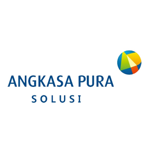 PT Angkasa Pura Solusi logo