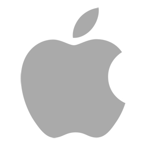 Apple Inc. logo