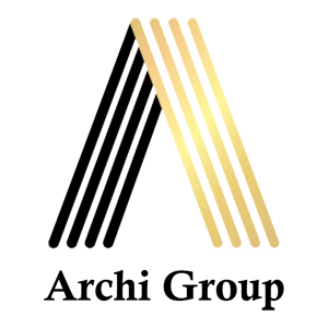 PT Archi Indonesia Tbk logo