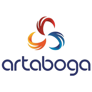 PT Arta Boga Cemerlang (OT Group) logo