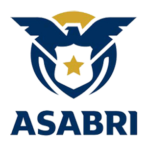PT ASABRI (Persero) logo