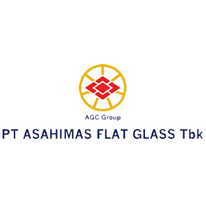 PT Asahimas Flat Glass Tbk logo