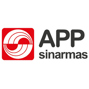 Asia Pulp & Paper Indonesia (APP Sinarmas) logo