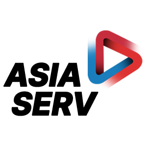 PT Asia Serv Indonesia logo