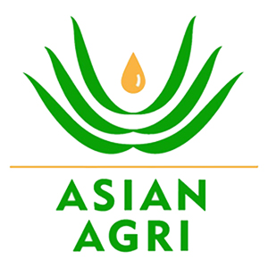 PT Inti Indosawit Subur (Asian Agri) logo