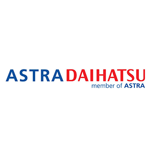 PT Astra International Tbk – Daihatsu Sales Operation logo