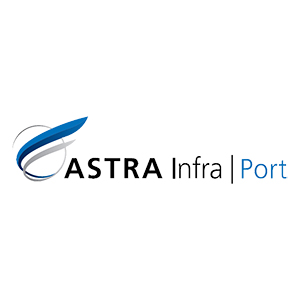 PT Pelabuhan Penajam Banua Taka (ASTRA Infra Port – Eastkal) logo
