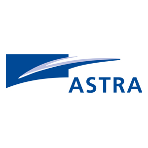 PT Astra International Tbk logo