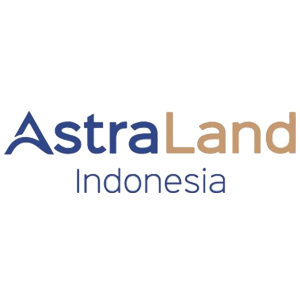 PT Astra Land Indonesia logo