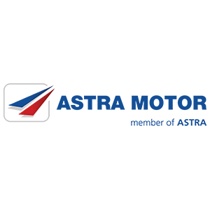 PT Astra International Tbk – Honda Sales Operation logo