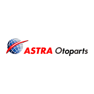 PT Astra Otoparts Tbk logo