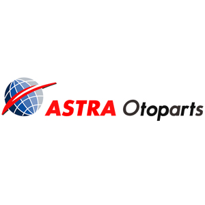 PT Astra Otoparts Tbk logo