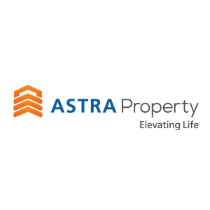 PT Astra Land Indonesia logo